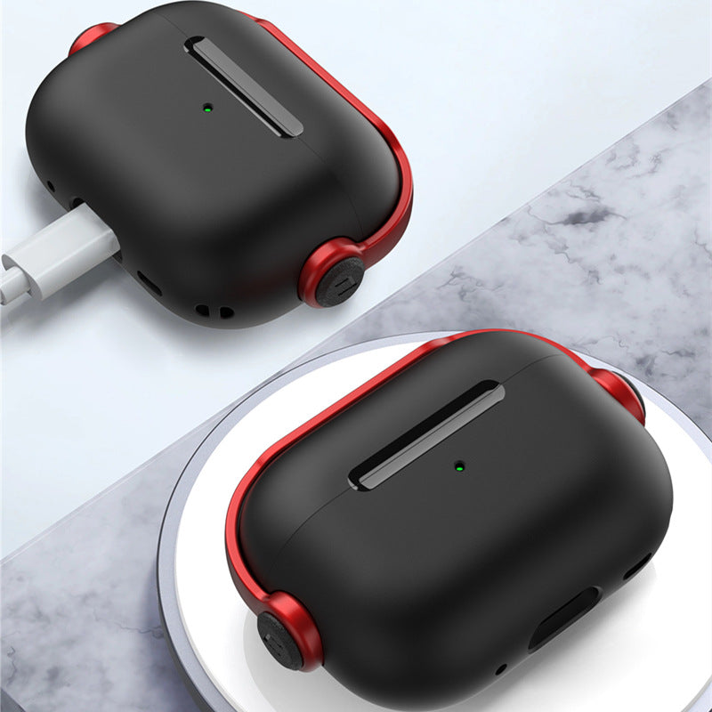 Airpods 4 BeatsBy Case