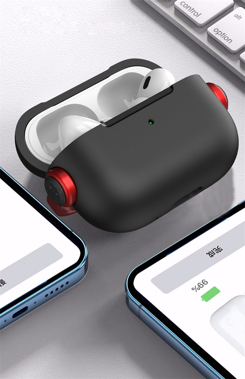 Airpods Pro 2 BeatsBy Case